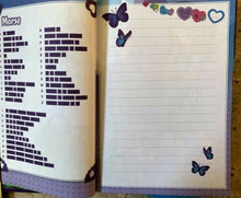 Load image into Gallery viewer, LEGO Friends Campsite Scrapbook (853555) with Stickers - RETIRED
