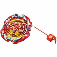 Load image into Gallery viewer, Takara Tomy B-117 Revive Phoenix .10.Fr Beyblade Burst w/ Launcher
