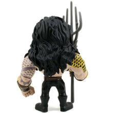 Load image into Gallery viewer, DC Comics Metals Die-Cast AQUAMAN (M15) Toy Figure, 4&quot; (Sold Out)
