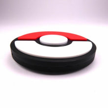 Load image into Gallery viewer, Pokeball Pokémon Fidget Spinner EDC Fidget Spinner
