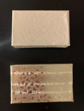 Load image into Gallery viewer, Suicide Squad Harley Quinn Silver Red, White &amp; Black Enamel Necklace in Gift Box
