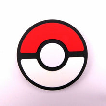 Load image into Gallery viewer, Pokeball Pokémon Fidget Spinner EDC Fidget Spinner
