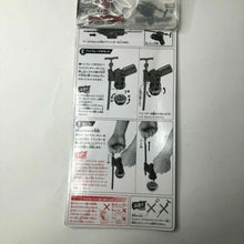 Load image into Gallery viewer, Takara Tomy Japan Beyblade Metal Fight Zero G BBG-05 Light Launcher
