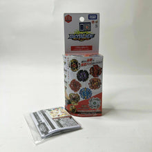 Load image into Gallery viewer, Takara Tomy Beyblade Burst B-132 03 Bloody Longinus 3 Press
