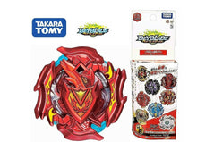 Load image into Gallery viewer, Takara Tomy Beyblade Burst B-132 04 Z Achilles 13Turn Blow&#39;
