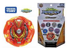 Load image into Gallery viewer, Takara Tomy Beyblade Burst B-140 01 Cosmo Valkyrie 11 Eternal 10 PRIZE #1
