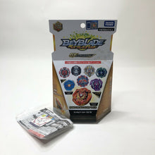 Load image into Gallery viewer, Takara Tomy Beyblade Burst B-140 04 Slash Ashura 5 Quest Zan
