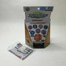 Load image into Gallery viewer, Takara Tomy Beyblade Burst B-140 08 Vise Leopard 1&#39;Proof Operate
