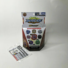 Load image into Gallery viewer, Takara Tomy Beyblade Burst B-146 04 Slash Joker 10 Keep Metsu
