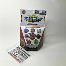 Load image into Gallery viewer, Takara Tomy Beyblade Burst B-146 05 Crash Ragnaruk 7Bump Fusion&#39;
