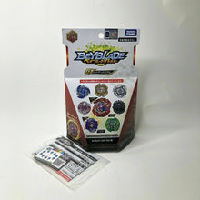 Load image into Gallery viewer, Takara Tomy Beyblade Burst B-146 06 Hazard Kerbeus 00Hit Guard
