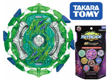Load image into Gallery viewer, Takara Tomy Beyblade Burst B-151 03 Tact Fafnir 11 Revolve Sen
