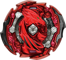 Load image into Gallery viewer, Takara Tomy Beyblade Burst B-151 08 Judgement Pegasus 8&#39;Glaive Keep&#39; Metsu (Confirmed)
