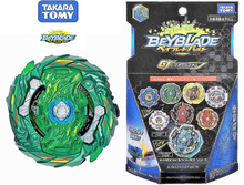 Load image into Gallery viewer, Takara Tomy Beyblade Burst GT B-156 03 Dread Fafnir Paradox Revolve Metsu
