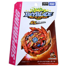 Load image into Gallery viewer, Takara Tomy Beyblade Burst B-159 Super Hyperion Xceed 1A
