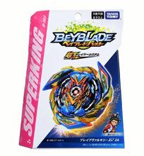 Load image into Gallery viewer, Takara Tomy Beyblade Burst B-163 Brave Valkyrie Evolution&#39; 2A
