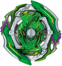 Load image into Gallery viewer, TAKARA TOMY BEYBLADE BURST Superking B-164 06 Union Spriggan Outer Quick&#39; Zan
