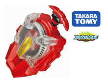 Load image into Gallery viewer, Takara Tomy Japan Beyblade Burst Superking B-165 Right Spin Launcher
