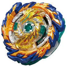Load image into Gallery viewer, Takara Tomy Beyblade Burst B-167 Booster Mirage Fafnir Nothing 2S
