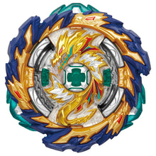 Load image into Gallery viewer, Takara Tomy Beyblade Burst B-167 Booster Mirage Fafnir Nothing 2S
