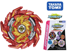 Load image into Gallery viewer, Takara Tomy Beyblade Burst B-170 03 King Fafnir 8&#39; Defense 1S
