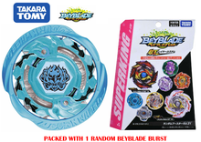 Load image into Gallery viewer, Takara Tomy Beyblade Burst B-170 07  Burn Phoenix 00 Assault&#39;
