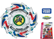 Load image into Gallery viewer, Takara Tomy Beyblade Burst B-173 07 Dragoon Victory 2Expand Eternal (W/Infinite Sword)
