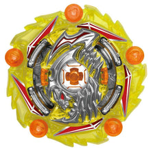 Load image into Gallery viewer, Takara Tomy Beyblade Burst B-176 04 Curse Deathscyther 8&#39; Zeta&#39; 1S
