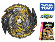 Load image into Gallery viewer, Takara Tomy Beyblade Burst B-178 07 Master Diabolos 0 Zephyr
