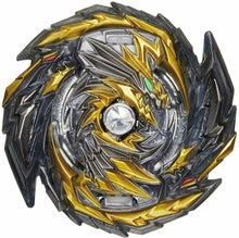Load image into Gallery viewer, Takara Tomy Beyblade Burst B-178 07 Master Diabolos 0 Zephyr
