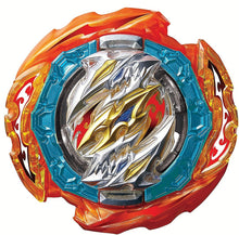Load image into Gallery viewer, Takara Tomy Beyblade Burst B-181 01 Cyclone Ragnaruk Giga Never-6 PRIZE #1
