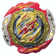 Load image into Gallery viewer, Takara Tomy Beyblade Burst B-181 02 Cyclone Ragnaruk Nexus Rise-2
