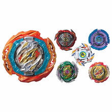 Load image into Gallery viewer, Takara Tomy Beyblade BURST Dynamite Battle B-181 Random Booster Vol. 25 (1 Random Model Inside)
