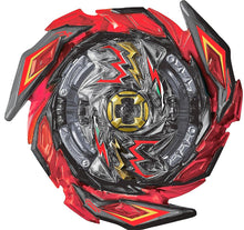 Load image into Gallery viewer, Takara Tomy Beyblade Burst B-181 06 Brave Wyvern 10 Never 4A
