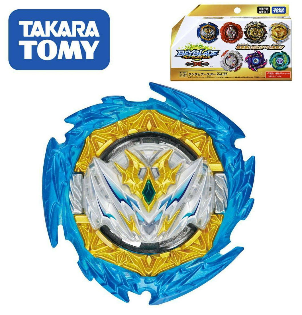 Takara Tomy Japan Beyblade Burst Dynamite Battle B-194 01 Devil Belial Giga Mobius-3