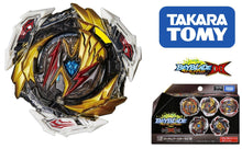 Load image into Gallery viewer, Takara Tomy Beyblade Burst B-196 01 Ultimate Valkyrie Legacy Variable&#39;-9
