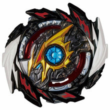 Load image into Gallery viewer, Takara Tomy  Beyblade Burst B-196 04 Super Hyperion Giga Metal Dimension 4A
