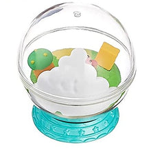 Load image into Gallery viewer, Re-Ment Kirby A New Wind For Tomorrow Terrarium Figure #1 Depart with Harukaze
