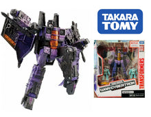 Load image into Gallery viewer, Transformers War for Cybertron Trilogy WFC-06 Hotlink Action Figure
