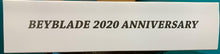 Load image into Gallery viewer, Takara tomy Beyblade Burst Superking Bakuten Shooting Beyblade 2020 V  Anniversary Set LTD  (Japan exclusive)
