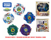 Load image into Gallery viewer, Takara tomy Beyblade Burst Superking Bakuten Shooting Beyblade 2020 V  Anniversary Set LTD  (Japan exclusive)
