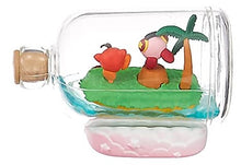 Load image into Gallery viewer, Re-Ment Kirby A New Wind For Tomorrow Terrarium Figure #2 Concert at Hata Meiwaku
