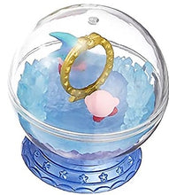 Load image into Gallery viewer, Re-Ment Kirby A New Wind For Tomorrow Terrarium Figure #3 Beyond the Mirror
