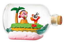 Load image into Gallery viewer, Re-Ment Kirby A New Wind For Tomorrow Terrarium Figure #2 Concert at Hata Meiwaku
