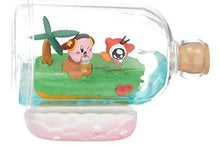 Load image into Gallery viewer, Re-Ment Kirby A New Wind For Tomorrow Terrarium Figure #2 Concert at Hata Meiwaku
