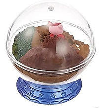 Load image into Gallery viewer, Re-Ment Kirby A New Wind For Tomorrow Terrarium Figure #4 Gigaton Punch with a Fist
