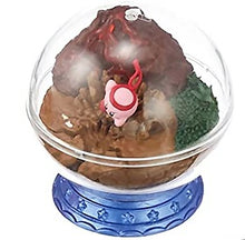 Load image into Gallery viewer, Re-Ment Kirby A New Wind For Tomorrow Terrarium Figure #4 Gigaton Punch with a Fist
