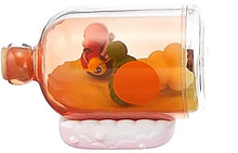 Load image into Gallery viewer, Re-Ment Kirby A New Wind For Tomorrow Terrarium Figure #5 Two People Blast the Wilderness
