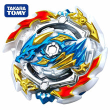 Load image into Gallery viewer, Takara Tomy Beyblade Burst Rise B-133 DX Starter Ace Dragon .St.Ch ZAN (Japan Version)
