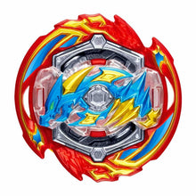 Load image into Gallery viewer, Takara Tomy Beyblade Burst Rise B-133 DX Starter Ace Dragon .St.Ch ZAN (Japan Version)
